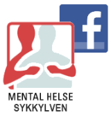 Mental Helse Sykylven på Facebook