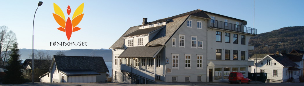 Fønixhuset